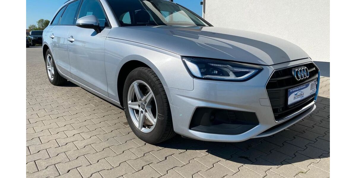 Audi A4 130.446 km 17.900 &euro; Bergtheim 97241