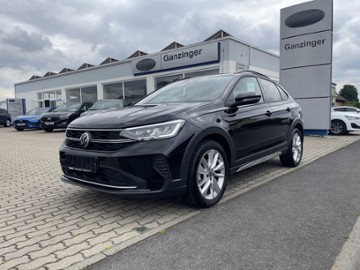 Gebrauchte VW Taigo