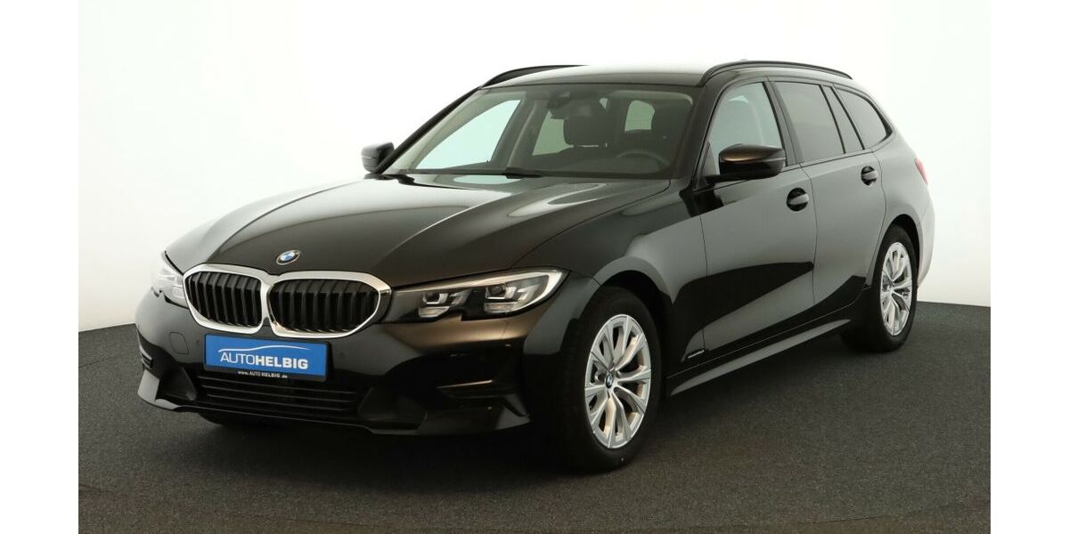 BMW 318 75.800 km 25.990 &euro; Donnersdorf 97499