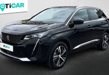 Peugeot 3008 5.792 km 26.900 &euro; Haßfurt 97437