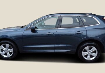 Volvo XC60 45.946 km 26.100 &euro; Schweinfurt 97424