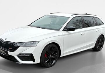 Skoda Octavia 71.878 km 30.940 &euro; Schweinfurt 97424