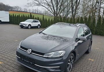 VW Golf 211.000 km 12.749 &euro; Üchtelhausen 97532