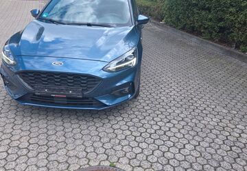 Ford Focus 51.287 km 18.999 &euro; Retzstadt 97282