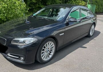 BMW 520 177.000 km 12.990 &euro; Schweinfurt 97422