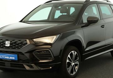 Seat Ateca 25.200 km 29.890 &euro; Donnersdorf 97499