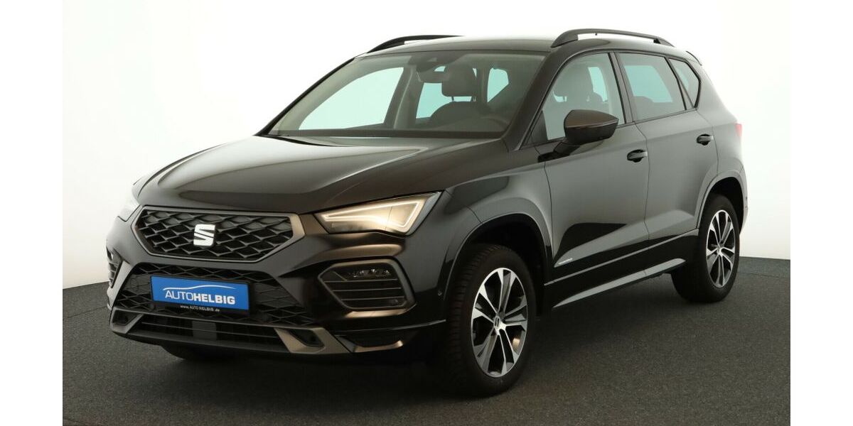 Seat Ateca 25.200 km 29.890 &euro; Donnersdorf 97499