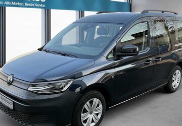 VW Caddy 70.965 km 24.980 &euro; Schweinfurt 97424