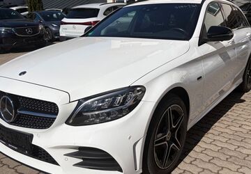 Mercedes-Benz C 300 123.993 km 23.950 &euro; Bad Kissingen 97688