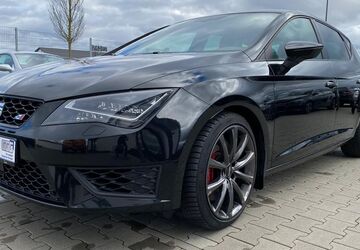 Seat Leon 132.000 km 15.700 &euro; Bergtheim 97241