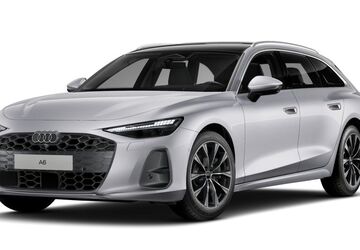 Audi A6 29.520 km 53.980 &euro; Haßfurt 97437