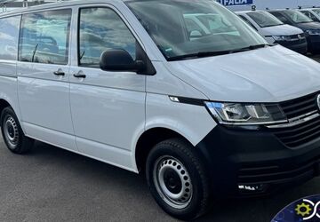 VW T6 Transporter 69.000 km 30.800 &euro; Schweinfurt 97424