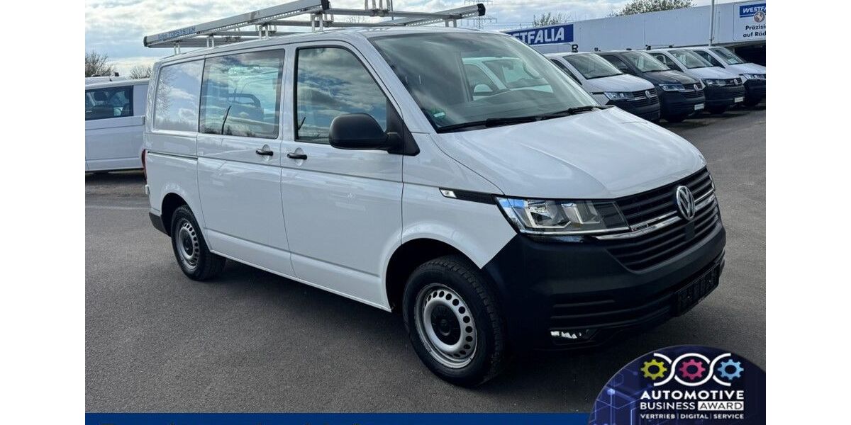 VW T6 Transporter 69.000 km 30.800 &euro; Schweinfurt 97424