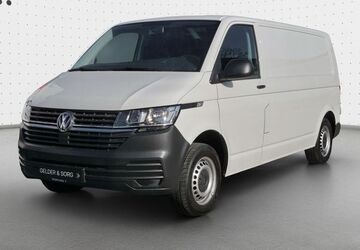 VW T6 Transporter 20.465 km 18.490 &euro; Haßfurt 97437