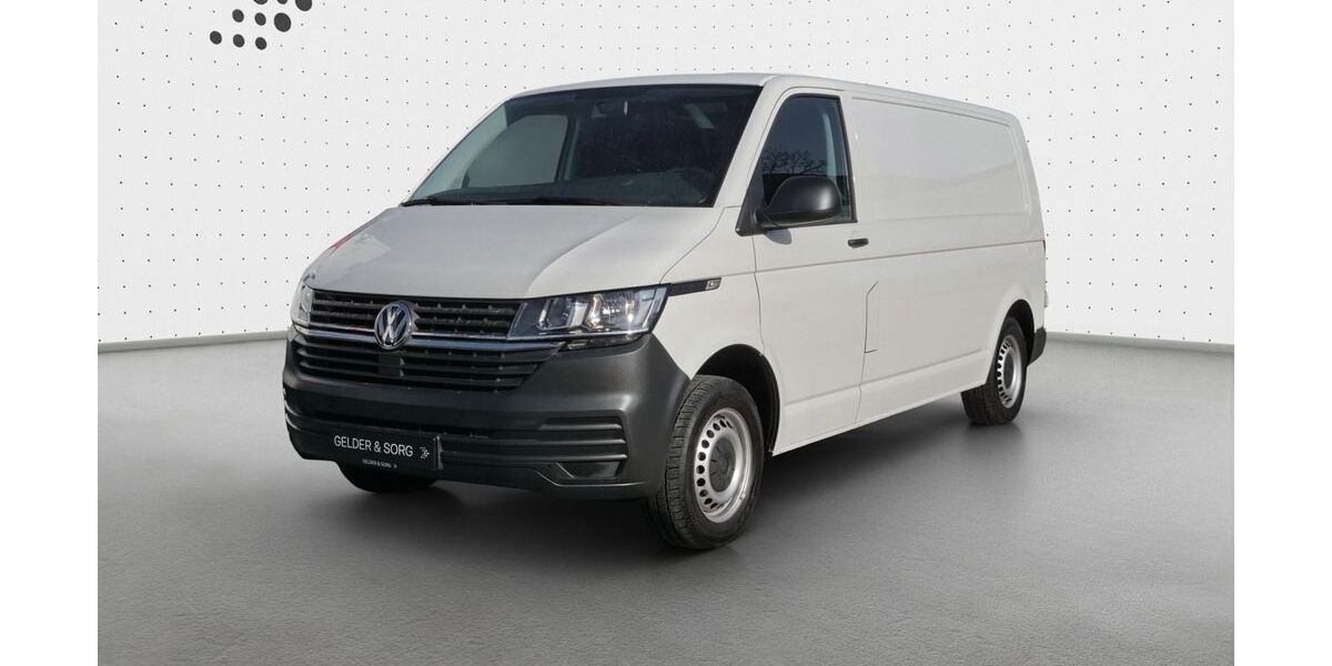 VW T6 Transporter 20.465 km 18.490 &euro; Haßfurt 97437