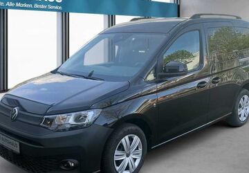 VW Caddy 46.794 km 27.140 &euro; Schweinfurt 97424