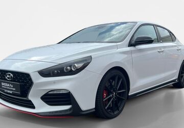 Hyundai i30 74.000 km 22.840 &euro; Schweinfurt 97424