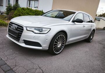 Audi A6 273.000 km 7.990 &euro; Schweinfurt 97424