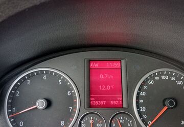 VW Tiguan 139.000 km 6.500 &euro; Wiesentheid 97353