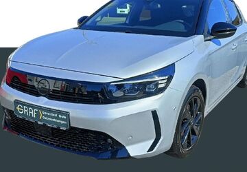 Opel Corsa 34.675 km 19.480 &euro; Bad Kissingen 97688