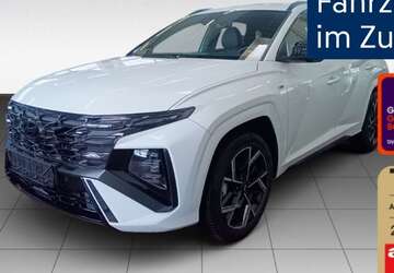 Hyundai TUCSON 40.550 km 34.680 &euro; Schweinfurt 97424