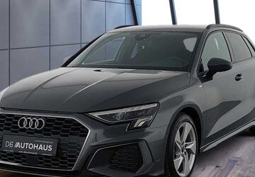 Audi A3 75.114 km 27.520 &euro; Schweinfurt 97424