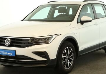 VW Tiguan 54.700 km 22.990 &euro; Donnersdorf 97499