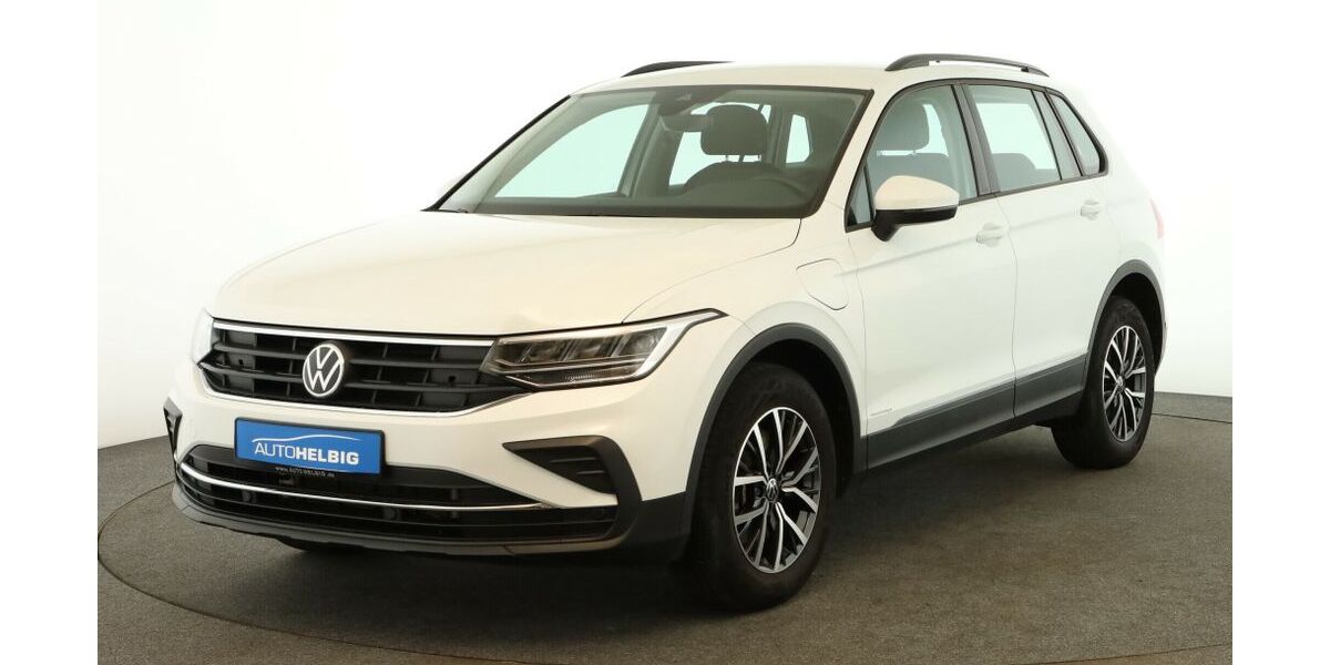 VW Tiguan 54.700 km 22.990 &euro; Donnersdorf 97499