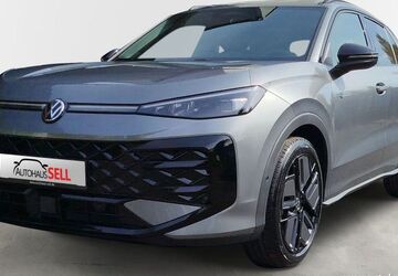 VW T-Roc 1.002 km 39.490 &euro; Hammelburg 97762