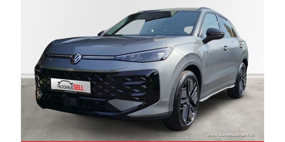 VW T-Roc 1.002 km 39.490 &euro; Hammelburg 97762