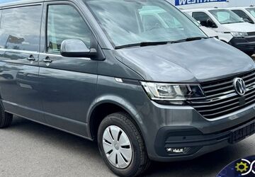 VW T6 Transporter 16.000 km 35.970 &euro; Schweinfurt 97424