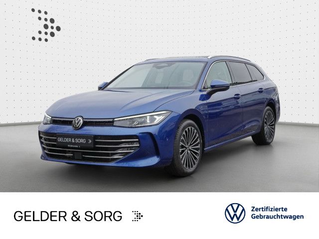 VW Passat Variant 44.381 km 40.990 &euro; Haßfurt 97437