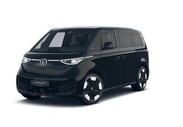 VW ID. Buzz 4.800 km 55.990 &euro; Sand am Main 97522