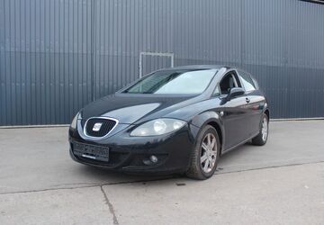 Seat Leon 236.000 km 2.599 &euro; Schweinfurt 97424