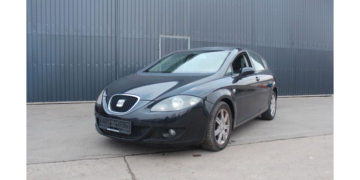 Seat Leon 236.000 km 2.599 &euro; Schweinfurt 97424