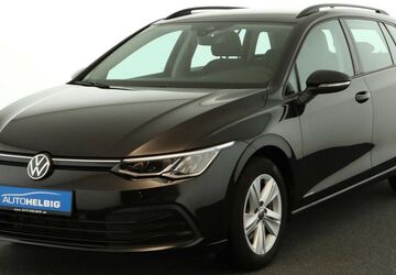 VW Golf 42.600 km 22.490 &euro; Donnersdorf 97499
