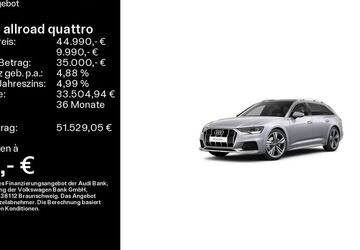 Audi A6 73.255 km 43.990 &euro; Haßfurt 97437