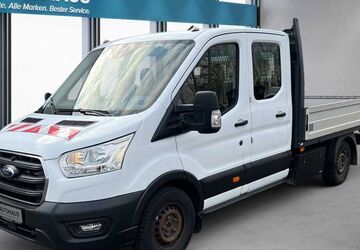 Ford Transit 93.765 km 23.680 &euro; Schweinfurt 97424