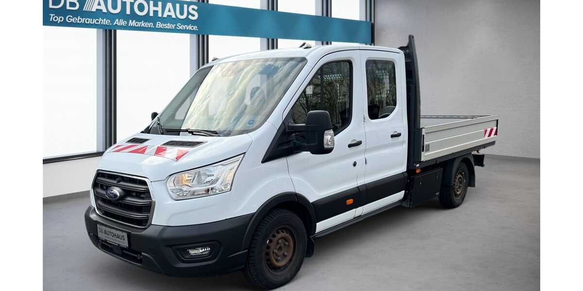 Ford Transit 93.765 km 23.680 &euro; Schweinfurt 97424