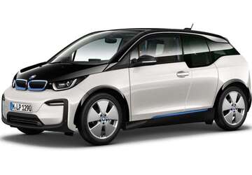 BMW i3 114.490 km 17.850 &euro; Schweinfurt 97424