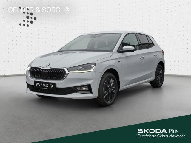 Skoda Fabia 3.000 km 24.490 &euro; Schweinfurt 97424