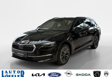 Skoda Octavia 28.166 km 33.240 &euro; Schweinfurt 97424