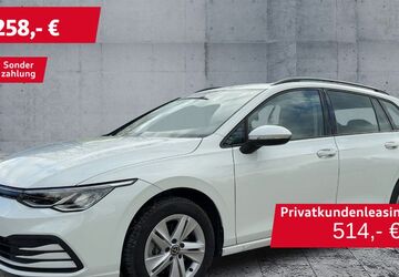 VW Golf 13.000 km 25.990 &euro; Werneck 97440