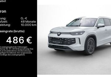 VW Tayron 18.160 km 44.990 &euro; Schweinfurt 97424