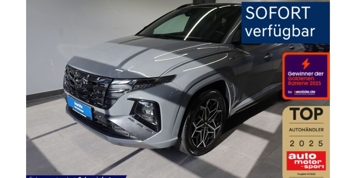 Hyundai TUCSON 22.540 km 32.290 &euro; Schweinfurt 97424