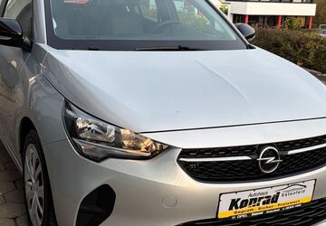 Opel Corsa 90.706 km 9.990 &euro; Estenfeld 97230