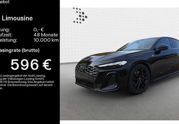 Audi A5 20.470 km 57.770 &euro; Haßfurt 97437