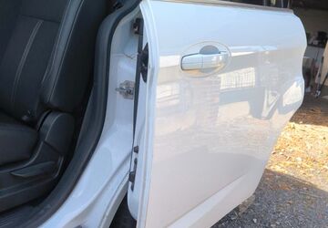 Ford C-Max 115.000 km 8.800 &euro; Schonungen 97453