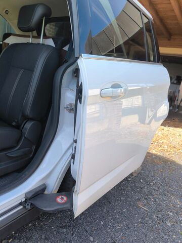 Gebrauchte Ford C-Max