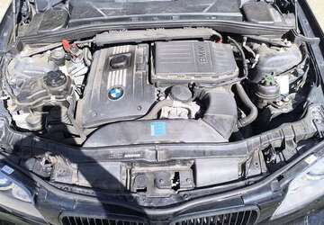 BMW 135 138.000 km 16.999 &euro; Stadtlauringen 97488